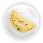 Omelette 
