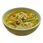 Chicken Noodle Soup 